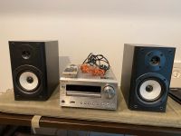 ONKYO Stereoanlage CR-535 Dresden - Neustadt Vorschau