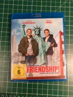 Blu-ray: Friendship Nordrhein-Westfalen - Gescher Vorschau