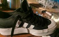 Adidas Bravada  schuhe gr 40 Saarland - Weiskirchen Vorschau