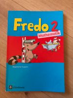 Fredo 2 Mathebuch, 2. Klasse inkl. Kartonbeilagen Rheinland-Pfalz - Darscheid Vorschau