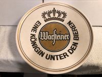 Warsteiner Bier/Pils  Alter Keramik Wandteller Nordrhein-Westfalen - Gütersloh Vorschau