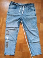Sommer Hose Damen 7/8  bzw 3/4  Gr 44/46 Baden-Württemberg - Leonberg Vorschau