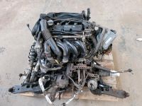 Ford Fusion/Fiesta Motor Getriebe usw. Nordrhein-Westfalen - Eschweiler Vorschau