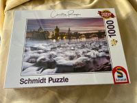 Puzzle 1000 Teile Prag von Schmidt OVP in Folie Dortmund - Wickede Vorschau