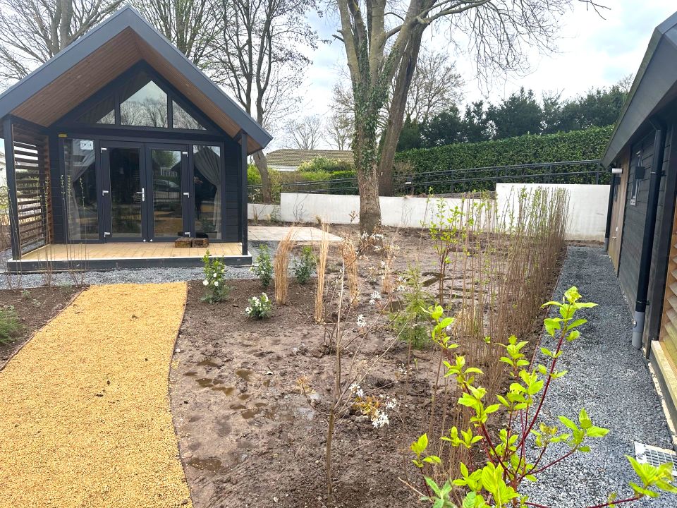 Schöne chalet Ferienhaus Niederland in Lathum am See und IJssel in Emmerich am Rhein