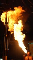 Feuershow  Feuerkünstler Laterne, Hochzeit Strassenfest Schleswig-Holstein - Jevenstedt Vorschau