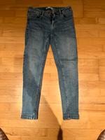 Jeans Zara gr 36 Skinny Saarland - Marpingen Vorschau