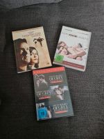 DVD,FILME,TOM HANKS,KEIN OHR HASEN Ludwigslust - Landkreis - Hagenow Vorschau