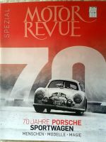 PORSCHE  70 Jahre Motorsportwagen von Porsche Niedersachsen - Stade Vorschau