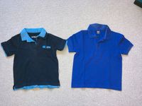 JAKO-O+TRIGEMA Polohemd 104 110 116 Poloshirt Shirt Stuttgart - Plieningen Vorschau