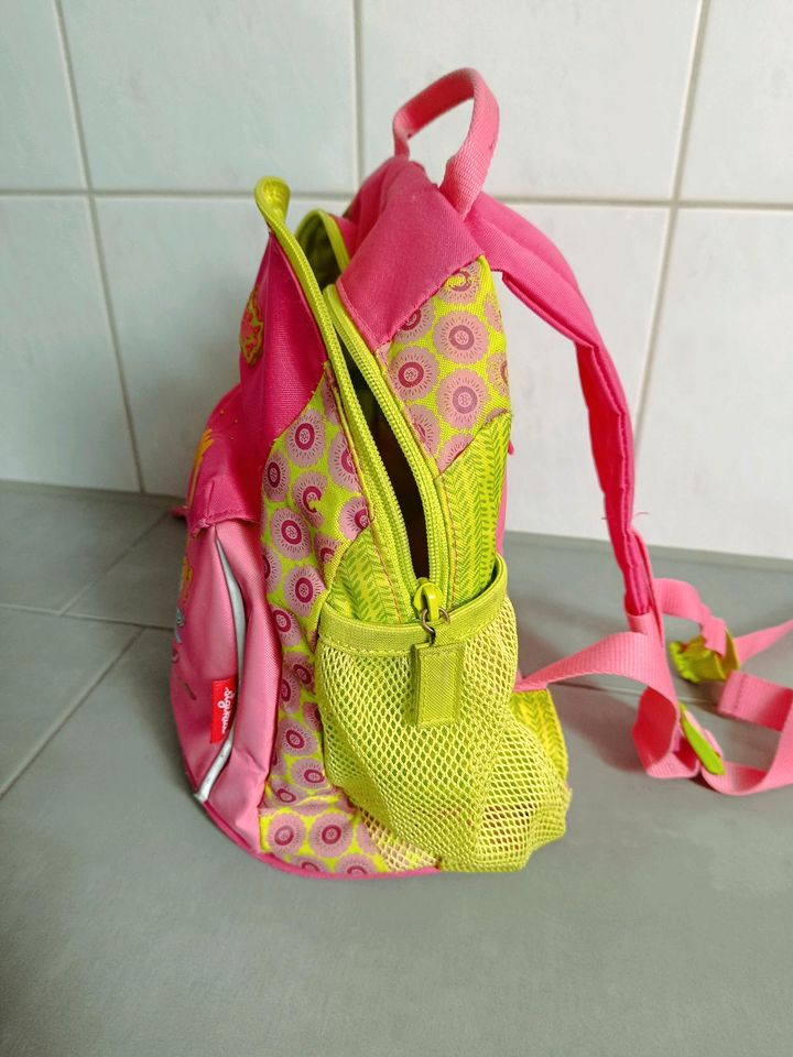 Kindergartenrucksack in Beuren