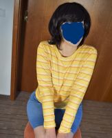 Persona 5 Kawakami Cosplay Bayern - Kleinostheim Vorschau