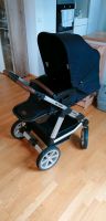 Kombi Kinderwagen ABC Design Tereno Air Baden-Württemberg - Güglingen Vorschau