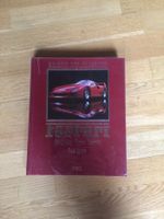 Buch Ferrari Geschichte Typen Autobücher Ferrari Niedersachsen - Celle Vorschau