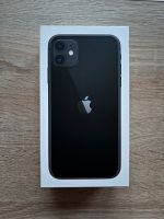 iPhone 11  64GB Thüringen - Niederorschel Vorschau