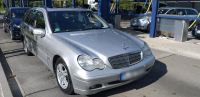 Zum Verkauf steht unser treuer Mercedes W203 280 C Kompressor Berlin - Hohenschönhausen Vorschau