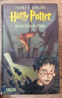 Harry Potter und der Orden des Phönix Hessen - Neu-Anspach Vorschau