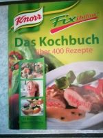 Knorr: Das Kochbuch über 400 Rezepte Nordrhein-Westfalen - Selm Vorschau
