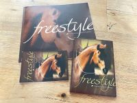 Pat Parelli Freestyle und Finesse Linda Horsemanship Nordrhein-Westfalen - Wilnsdorf Vorschau