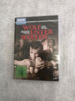 Hans Fallada 3x DVD - Wolf unter Wölfen - Armin Mueller Stahl Güstrow - Landkreis - Güstrow Vorschau