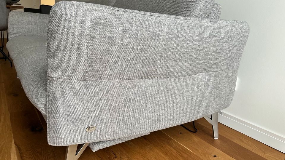 REDUZIERT Design Relax Couch Sofa NP 6.854,00 € kein Rolf Benz in Düsseldorf