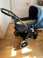 Riesiges Set- Teutonia- Kinderwagen, Buggy, Matratze Sachsen - Pirna Vorschau