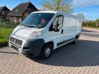 Fiat Ducato Kasten 30 115 Kühler Klima Tüv 8/2025 Mwst. Kreis Ostholstein - Bad Schwartau Vorschau