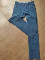 Herren Jeans von ZARA MAN neuwertig hellblau Bayern - Thannhausen Vorschau