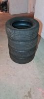 4 × Bridgestone Turanza T001 215/60/R16 Sommerreifen Eimsbüttel - Hamburg Schnelsen Vorschau