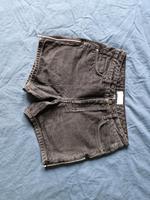 32" Kurze Hose Grau Jeans Asos Reißverschluss Hamburg-Nord - Hamburg Dulsberg Vorschau