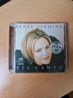 SACD Renée Fleming Bel Canto Bayern - Ebersberg Vorschau