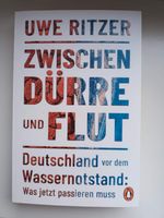 Zwischen Dürre und Flut v. Uwe Ritzer zu verkaufen! Harburg - Hamburg Eißendorf Vorschau