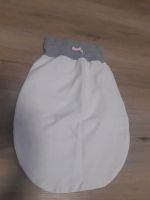 Mädchen pucksack Schlafsack Handmade Handarbeit 50cm Nordrhein-Westfalen - Gronau (Westfalen) Vorschau