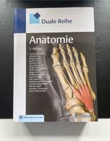 Duale Reihe Anatomie (5. Auflage) Bayern - Würzburg Vorschau