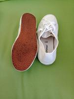 Superga Leinenschuh Cotu 2750 Hessen - Kelkheim Vorschau