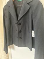 Cinque Damen Kurz Blazer braun grau Wolle neu Deggendorf - Mietraching Vorschau