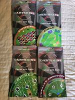 Dartskins Dartspiele Dartboard Cricket Fussball Poker Golf Darts Mecklenburg-Vorpommern - Schwichtenberg Vorschau