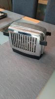 Toaster Siemens BRN1 aus den 1950er Jahren Niedersachsen - Friedland Vorschau