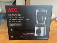 AEG Gourmet 6 High Power Blender / Standmixer Berlin - Reinickendorf Vorschau