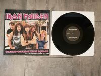 Iron Maiden live in New York 1982 LP Niedersachsen - Uelzen Vorschau