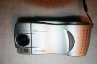 Vintage Casio LCD Digital Camera QV 700 silber deffekt Rheinland-Pfalz - Theismühlen Vorschau