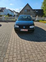 VW Golf 4 1.4 neu TÜV Nordrhein-Westfalen - Herford Vorschau