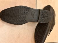 Verkaufe schwarze Schuhe für Jungen Größe 36 Hessen - Bruchköbel Vorschau