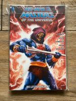 Panini He-Man MotU Comic Nr.7 limitiert auf 150 Düsseldorf - Kaiserswerth Vorschau