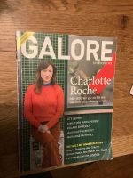 Galore Interview Charlotte Roche Ute Lemper Emmerich Jesuthasan Schwerin - Schelfstadt Vorschau