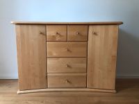 Kommode/Sideboard/Schrank Massivholz Erle Top Zustand Pankow - Prenzlauer Berg Vorschau