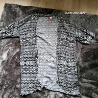 jacke h&m one size Dithmarschen - Wesseln Vorschau