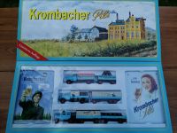 Krombacher-Set Sammler Edition 1:87 Niedersachsen - Quakenbrück Vorschau