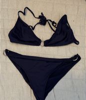 Bikini Gr. 36, Gr. S, dunkelblau Niedersachsen - Winsen (Luhe) Vorschau