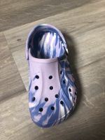 Crocs Junior Gr. J1 linker Schuh Nordrhein-Westfalen - Monheim am Rhein Vorschau